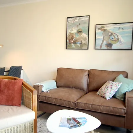 Sandwall 68, Whg 12, Haus Seeadler *