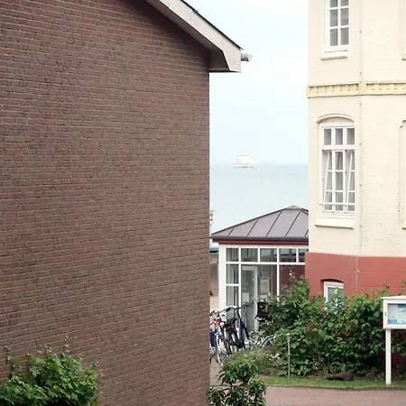 Sandwall 68, Whg 12, Haus Seeadler